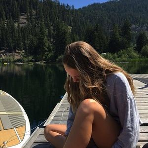 Meet your Posher, Leah